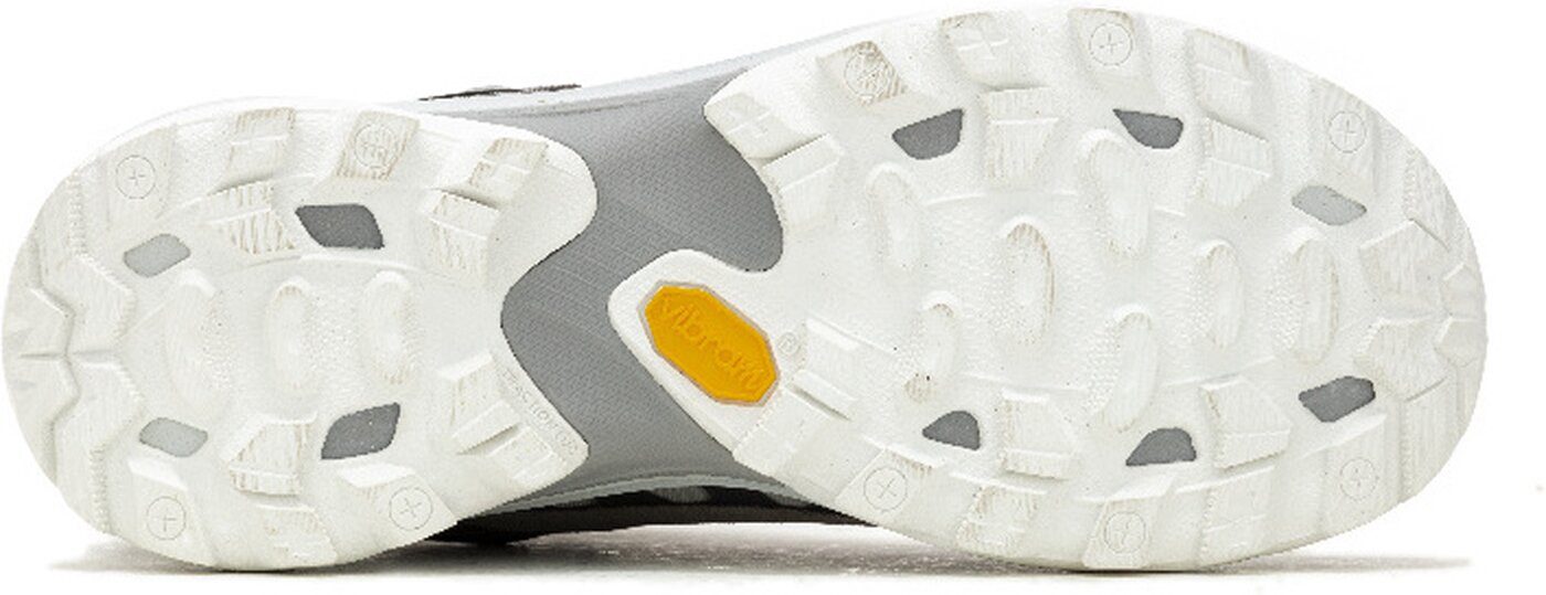 Merrell MOAB SPEED 2 MID GTX CHARCOAL Stiefel
