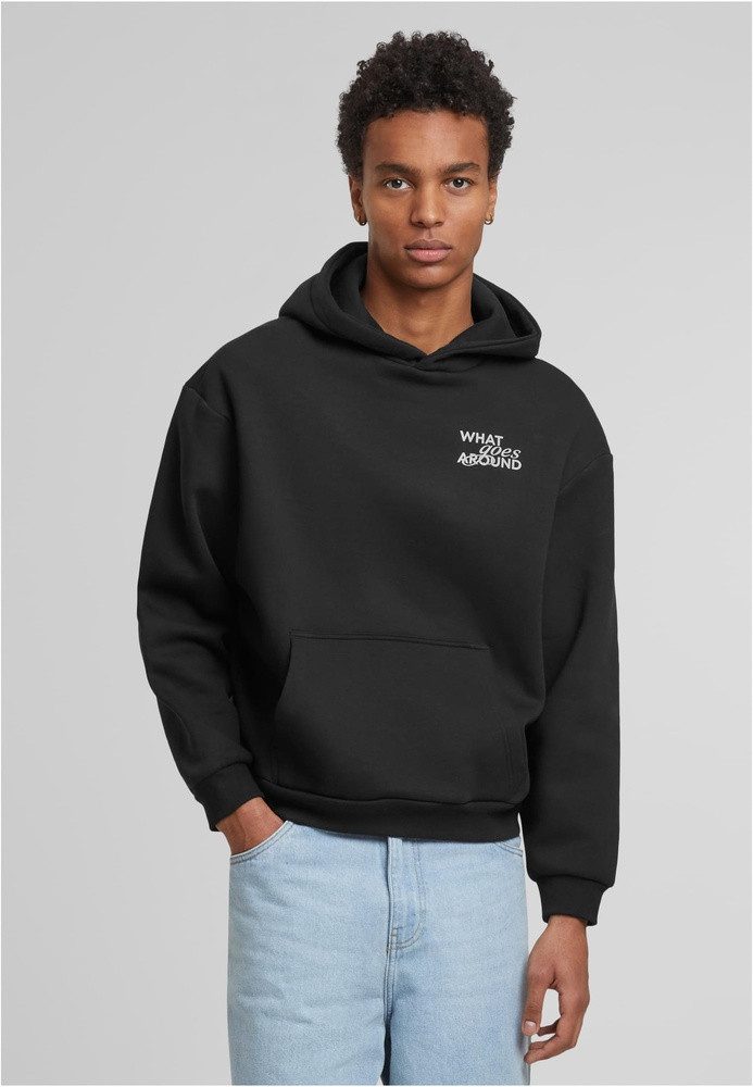 Upscale by Mister Tee Kapuzensweatshirt "Upscale by Mister Tee In Return Fl günstig online kaufen