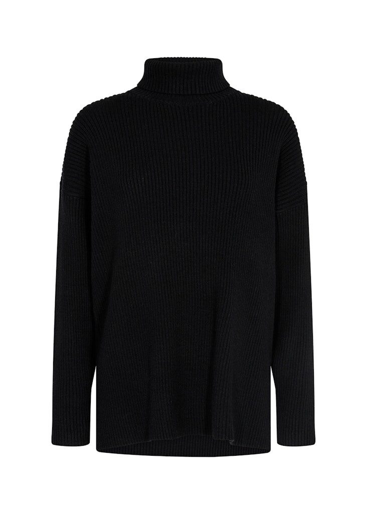 Longpullover