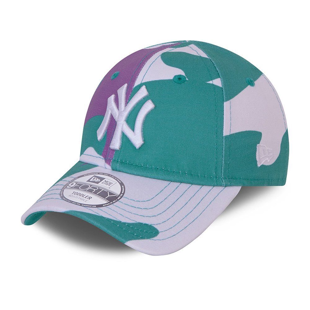 New Era Yankees 9Forty New Cap Baseball York