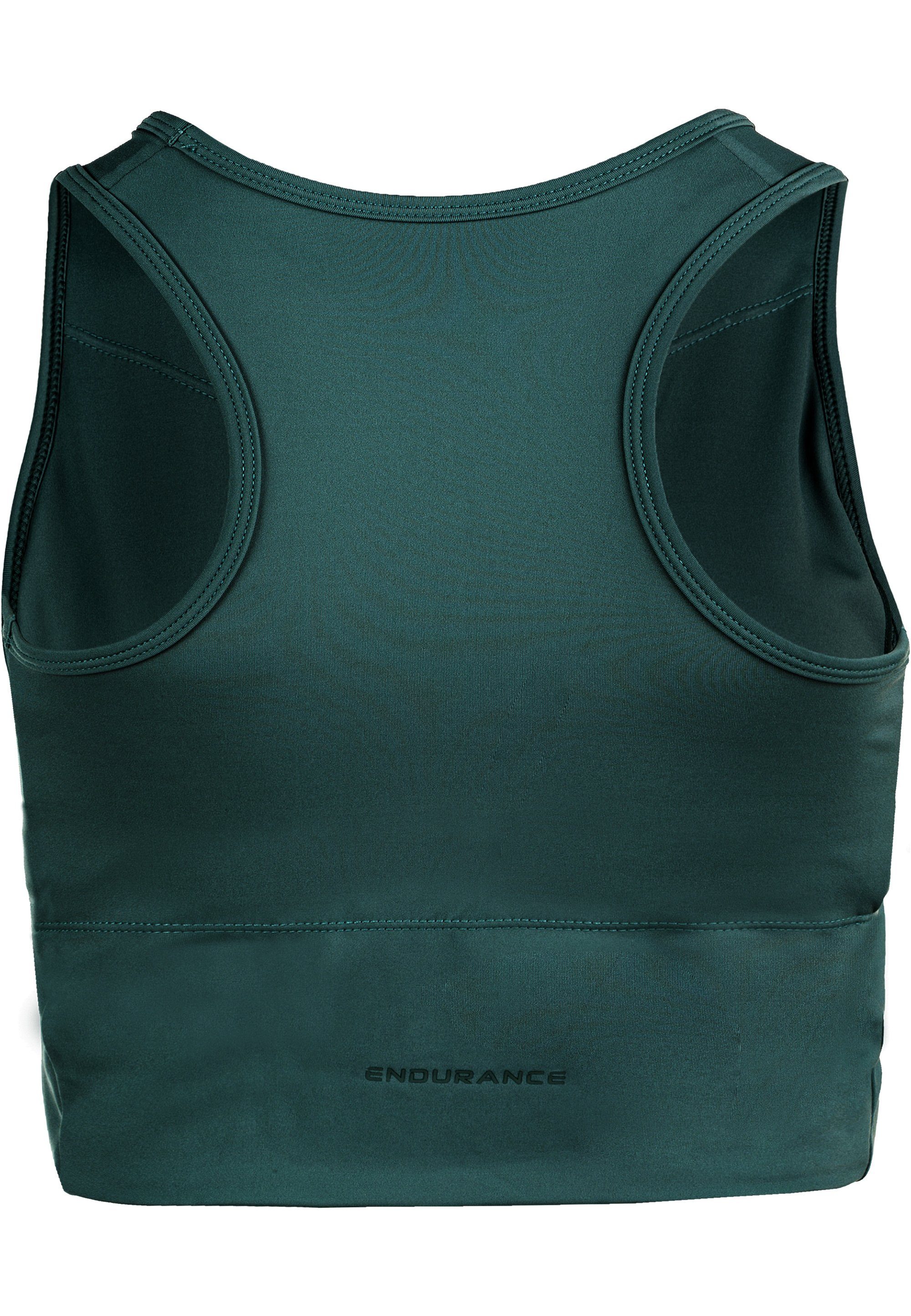 ENDURANCE Sport-BH Franza mit atmungsaktiver Eigenschaft