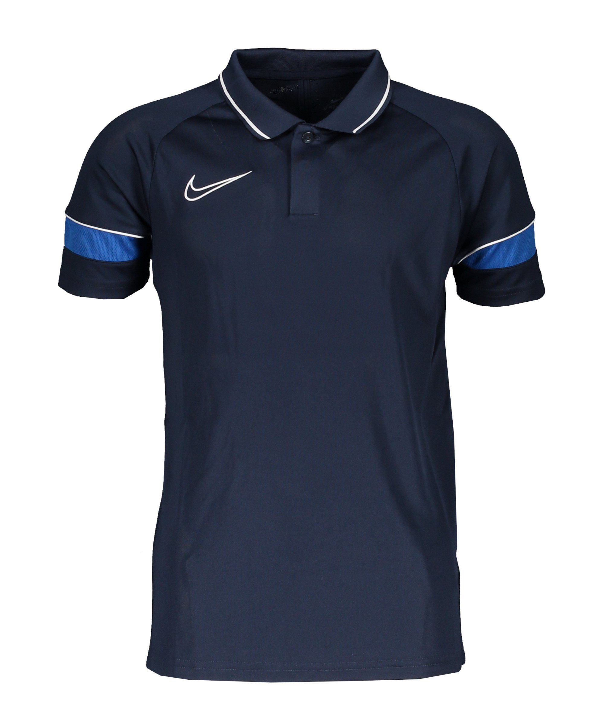 Nike Poloshirt Nike Performance Academy 21 Poloshirt Kids Polos Polyester