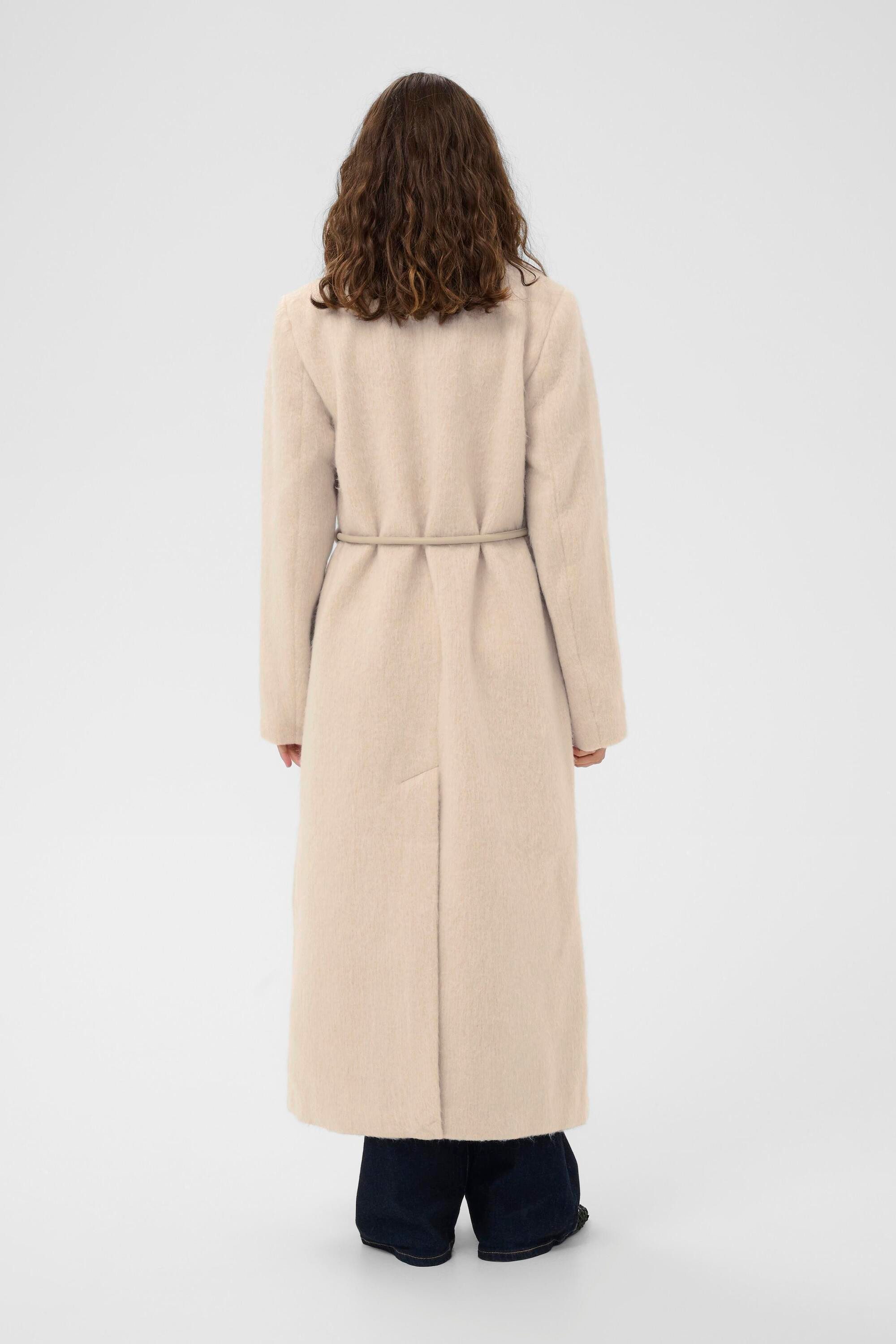 Culture Wintermantel Jacke CUbelma