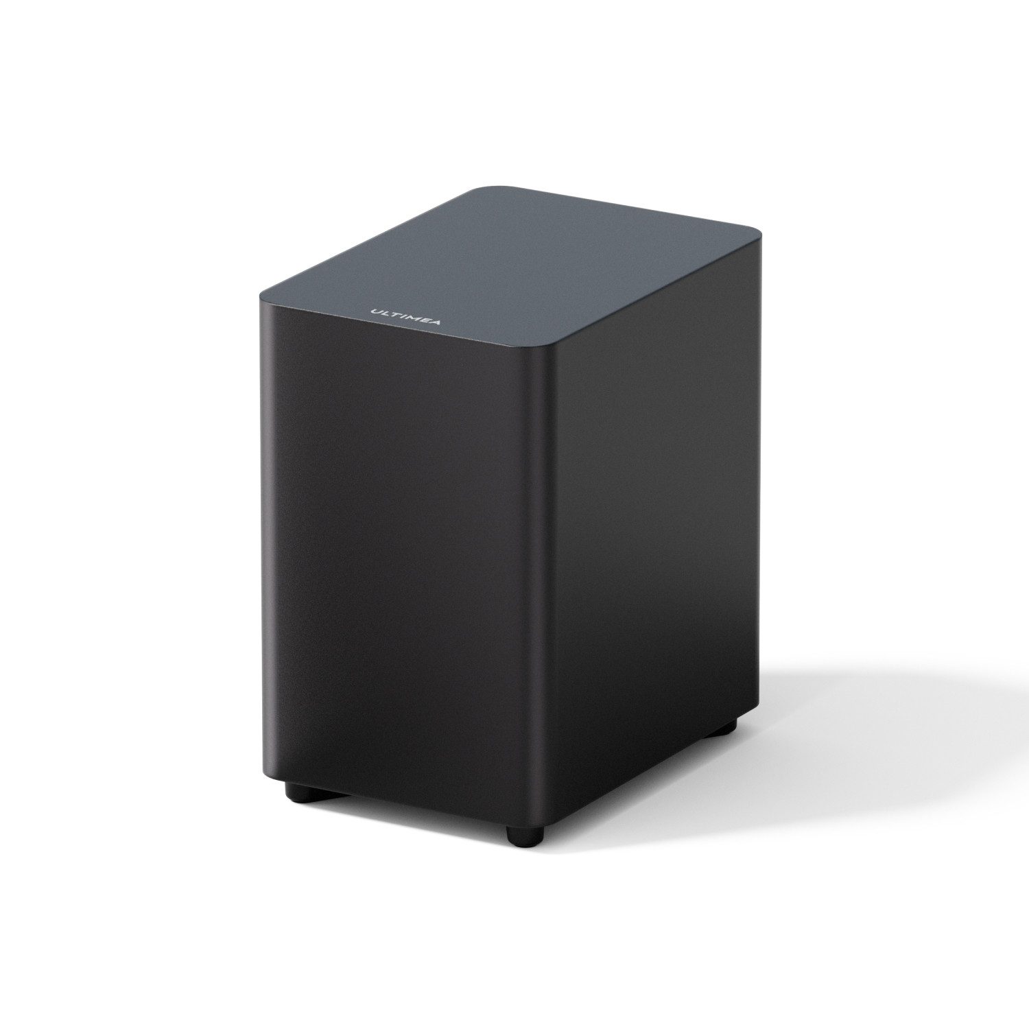 Ultimea Lautsprecher 7.1 Dolby Atmos Soundbar (HDMI, Bluetooth, 350 W, Home Theater Sound System Mit App-Steuerung)