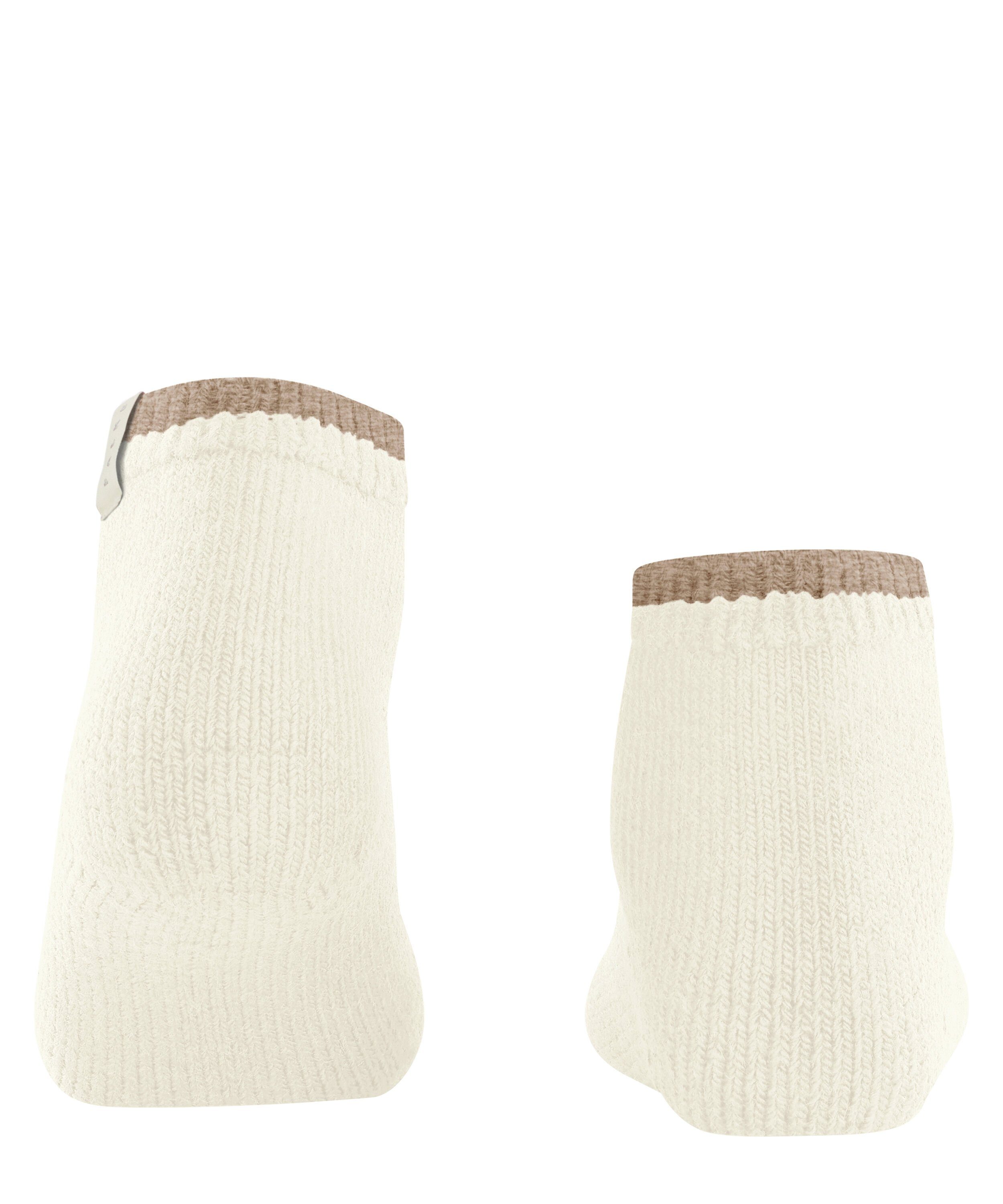 FALKE Haussocken FALKE Cosy Plush Damen (1-Paar) mit weicher Plüschsohle – Bild 3 von 5