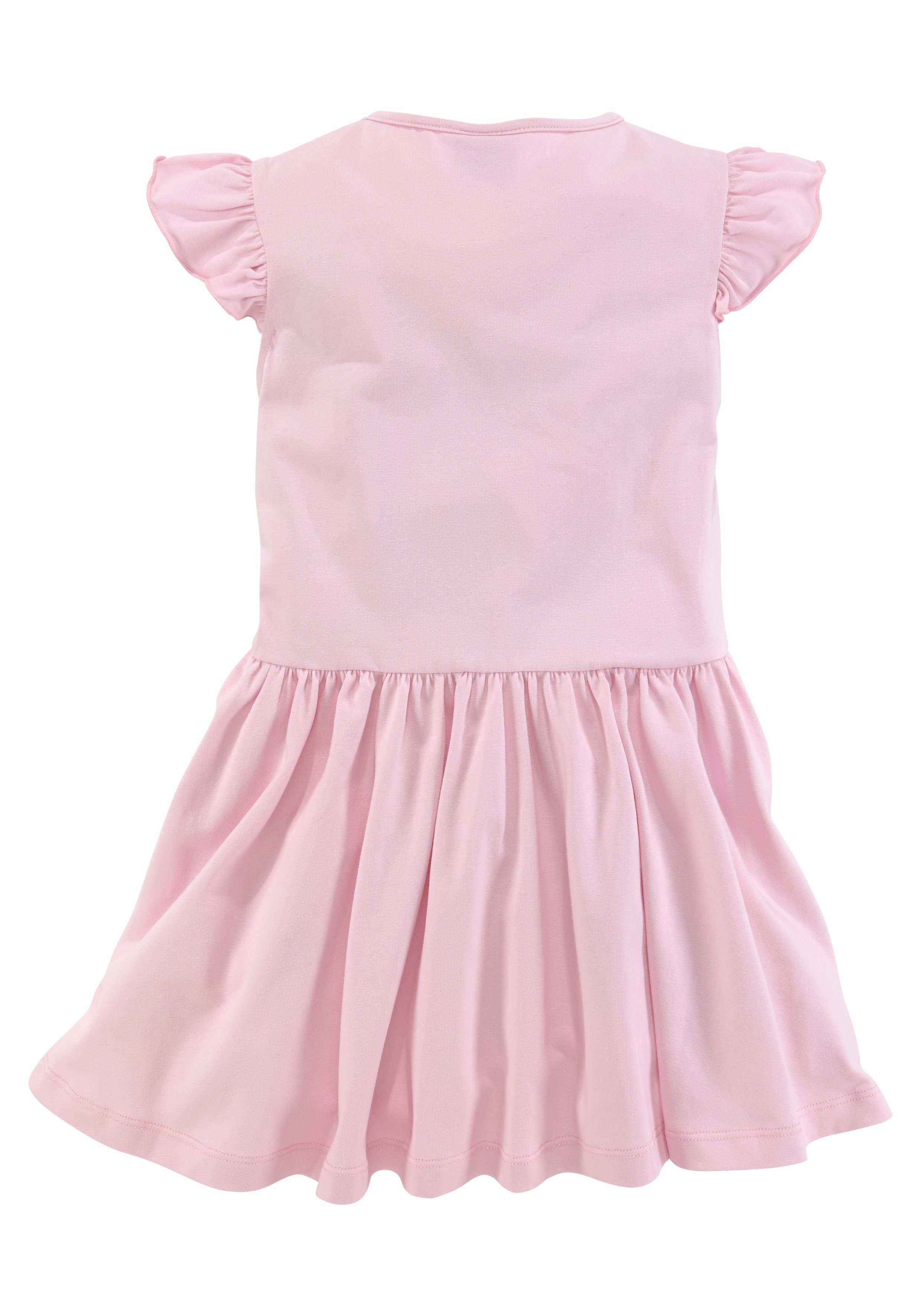 Jerseykleid rosa PAW PATROL