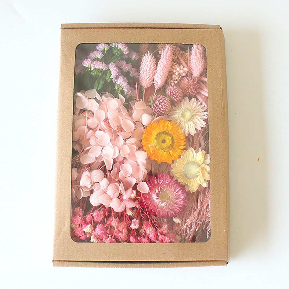 Trockenblume Klein Trockenblumen Deko Trockenblumen mit günstig online kaufen