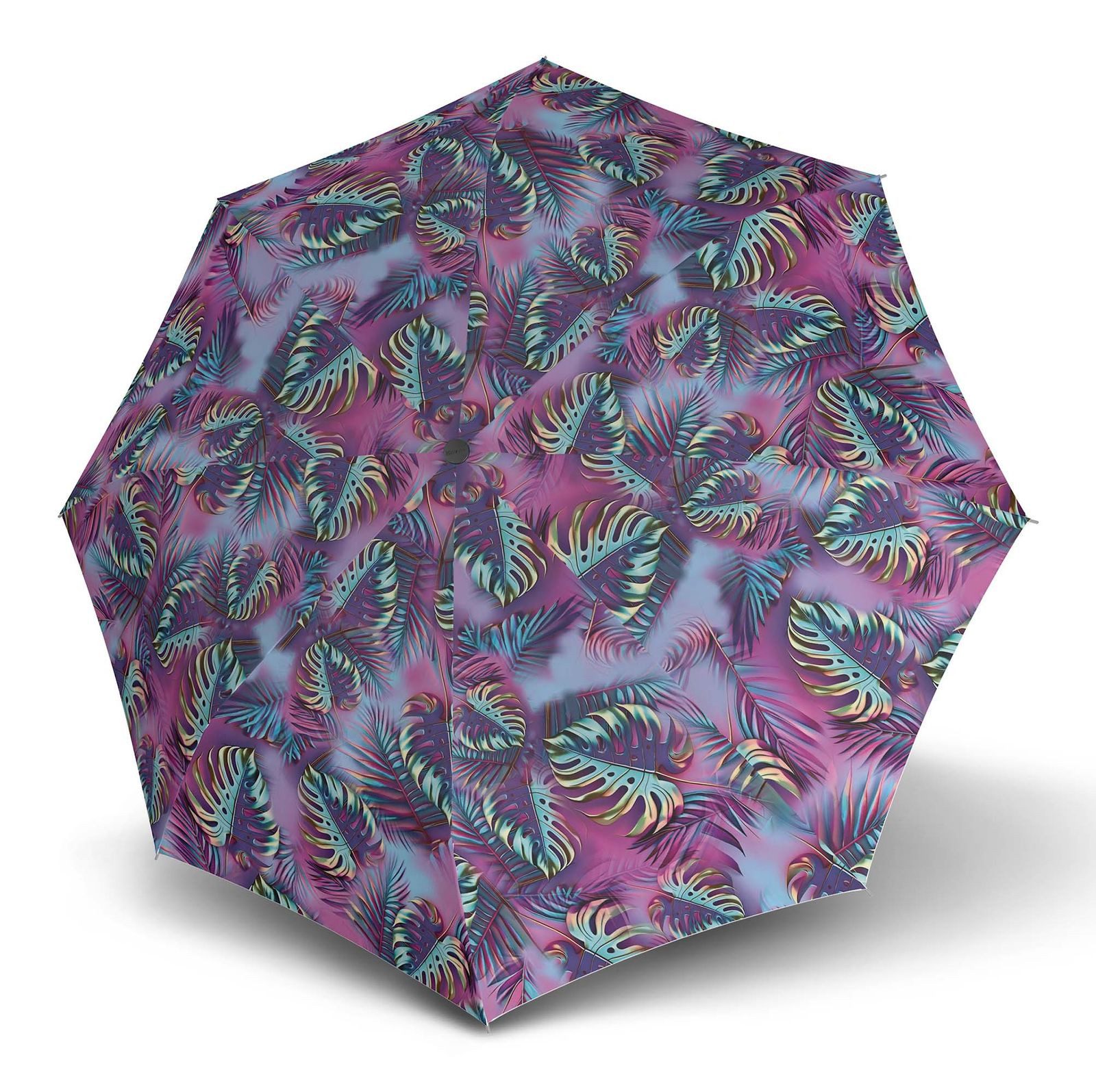 Taschenregenschirm Medium Duomatic Fashion