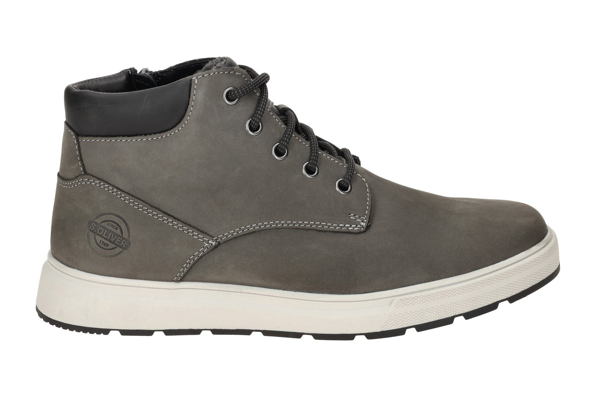 s.Oliver 5-16213-43 235 Stiefel