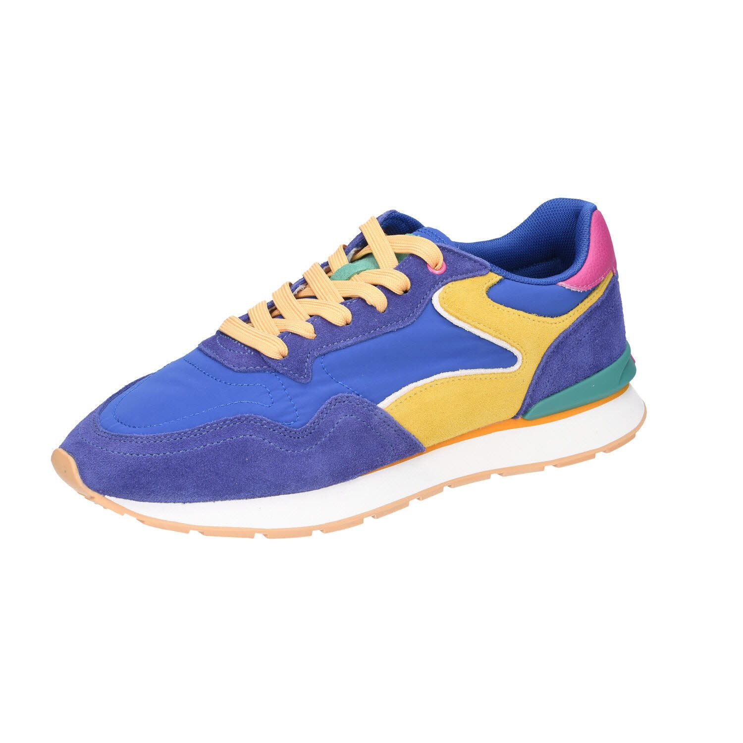 Hoff City Schnürschuh