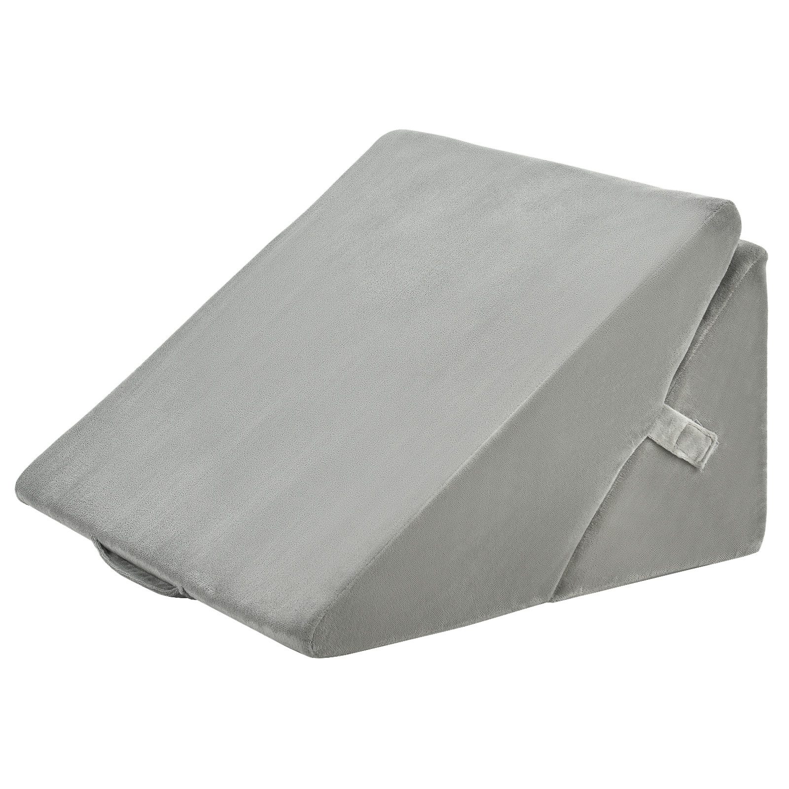 COSTWAY Kopfkissen, Füllung: Memory Foam, Rückenschläfer, günstig online kaufen