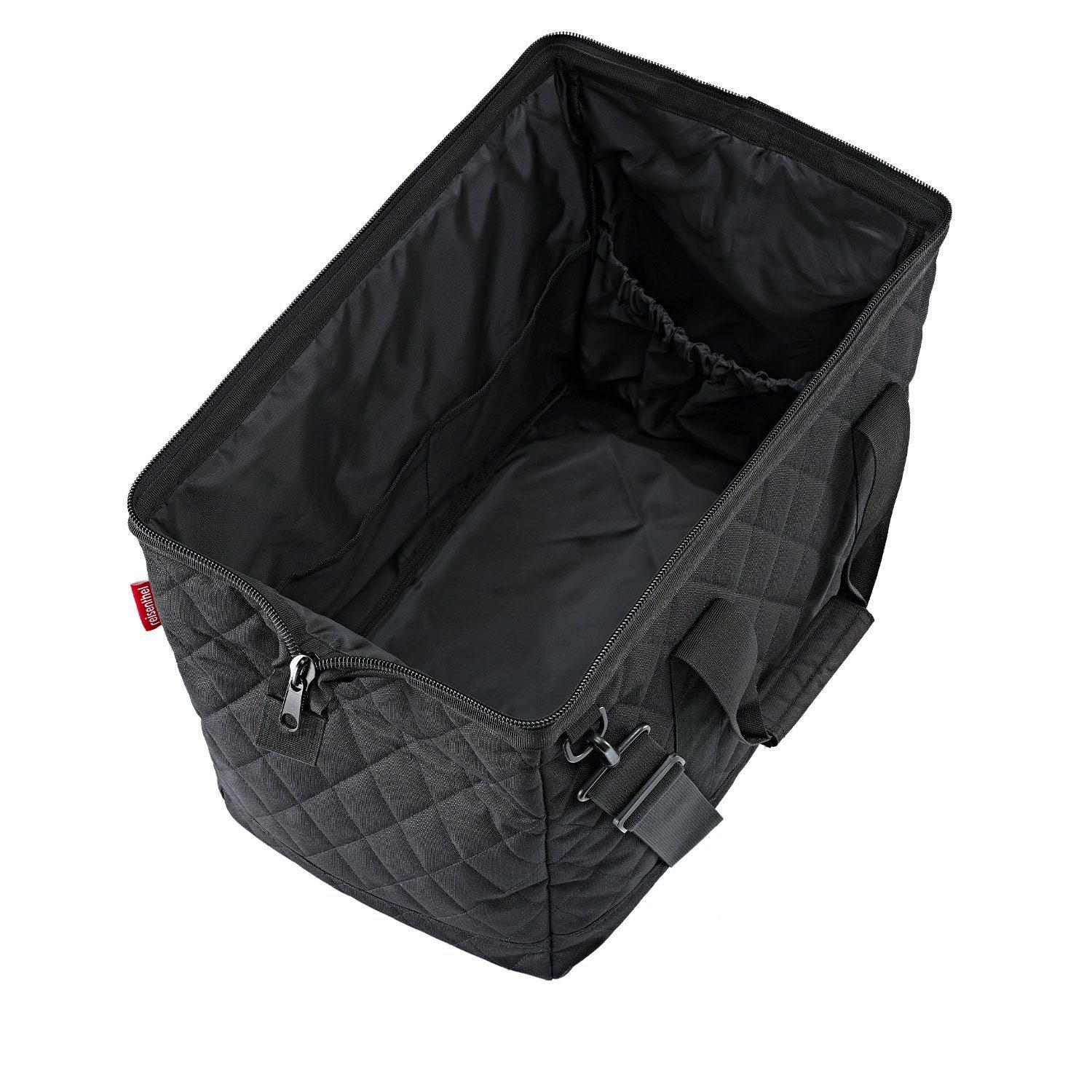 REISENTHEL® Reisetasche allrounder L Sporttasche, eingearbeiteter Metallbügel