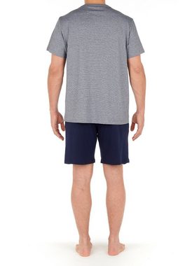 Hom Pyjama Short Sleepwear 'Cotton Comfort' (1 tlg)
