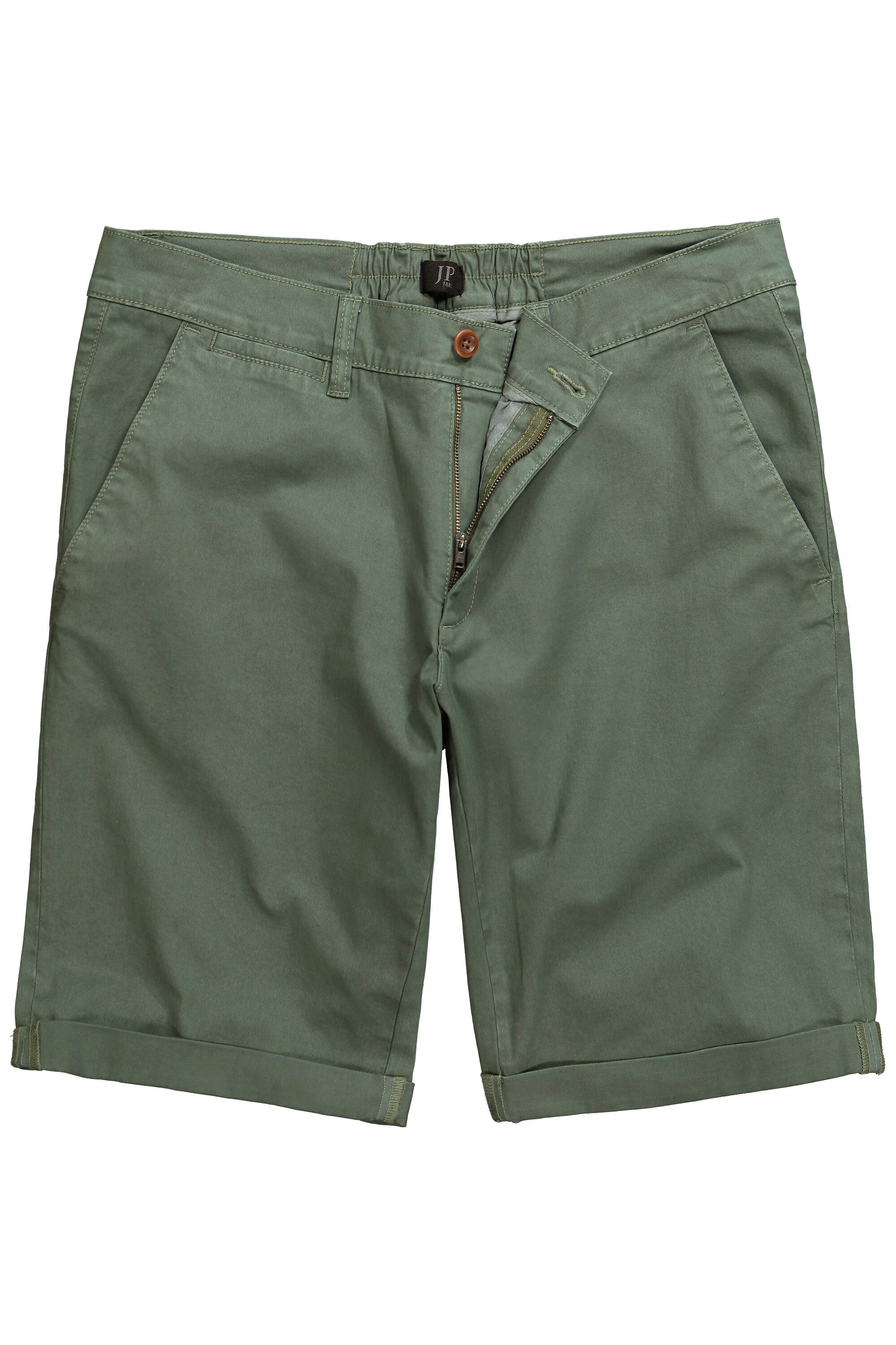 JP1880 Bermudas Chinobermuda Bauchfit Regular Fit günstig online kaufen