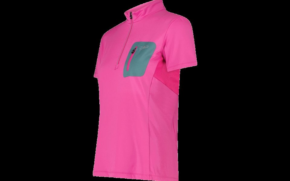 CMP Funktionsshirt WOMAN T-SHIRT FREE BIKE günstig online kaufen