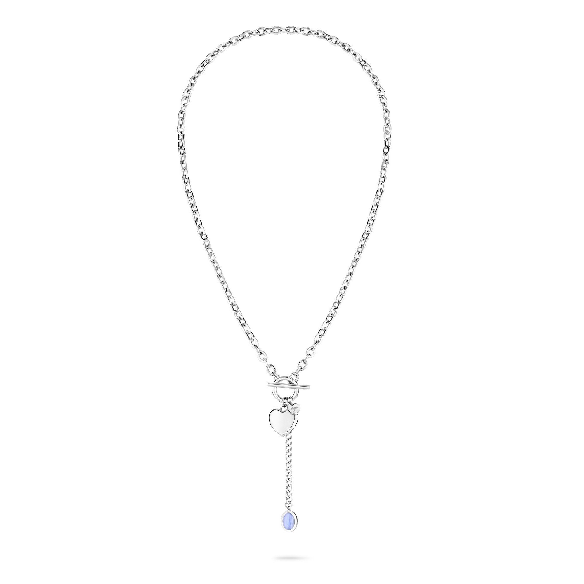 FYNCH-HATTON Edelstahlkette Edelstahl günstig online kaufen