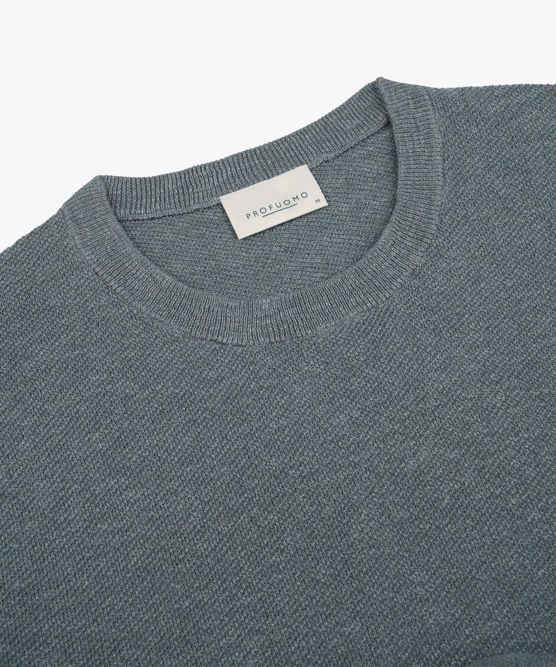 Profuomo T-Shirt PPXT10001B