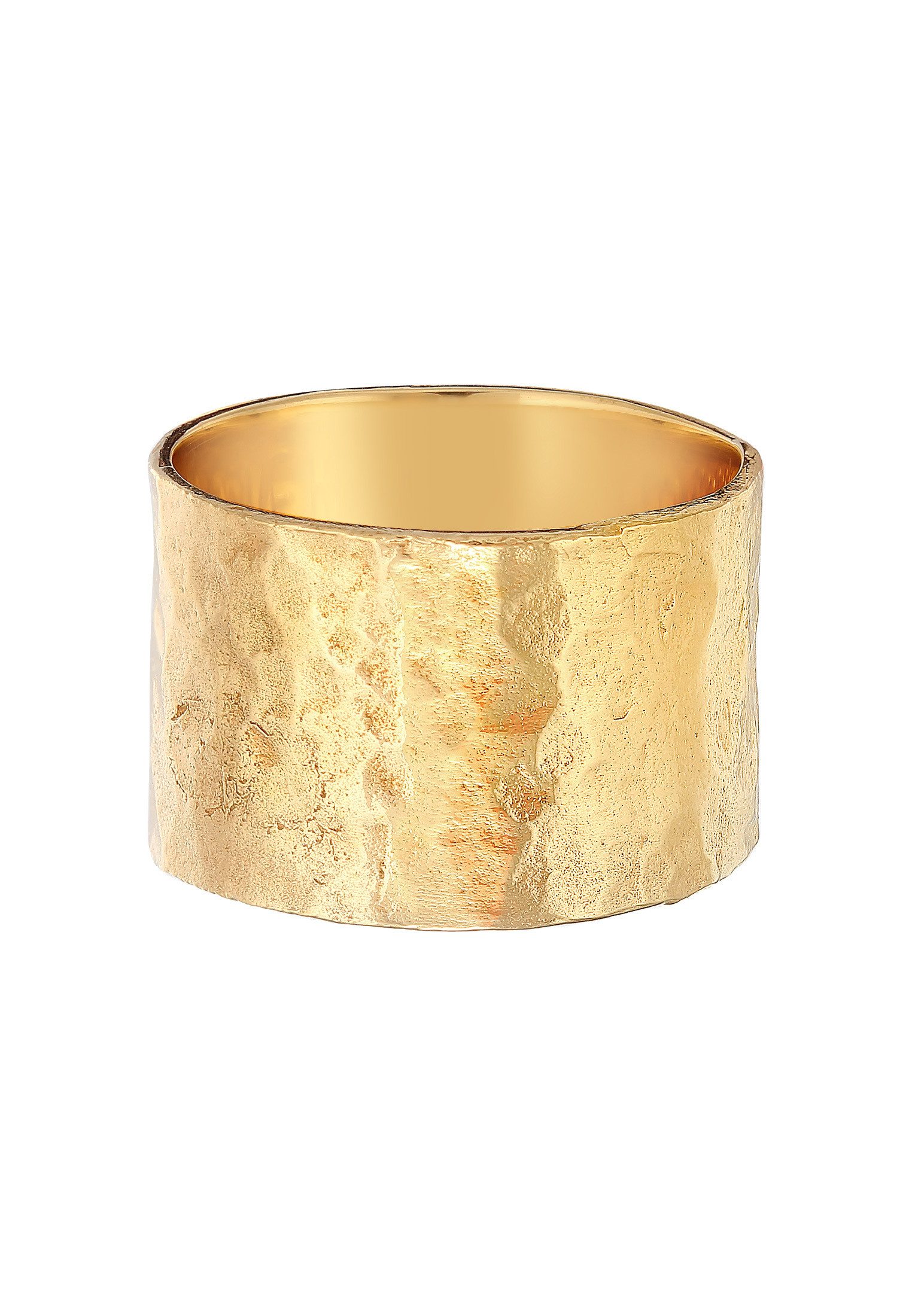 HAZE & GLORY Silberring Bandring - günstig online kaufen