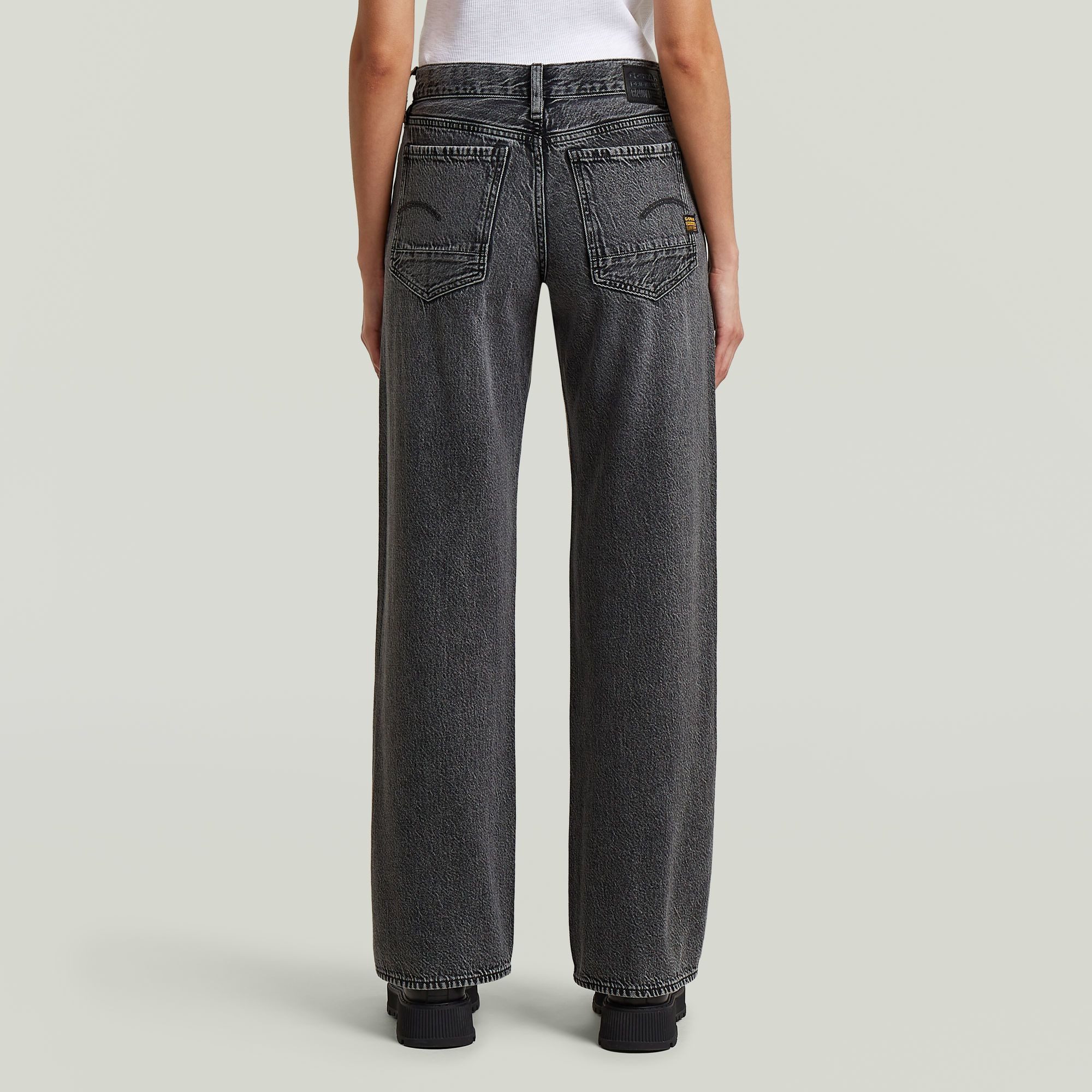 G-STAR 5-Pocket-Jeans