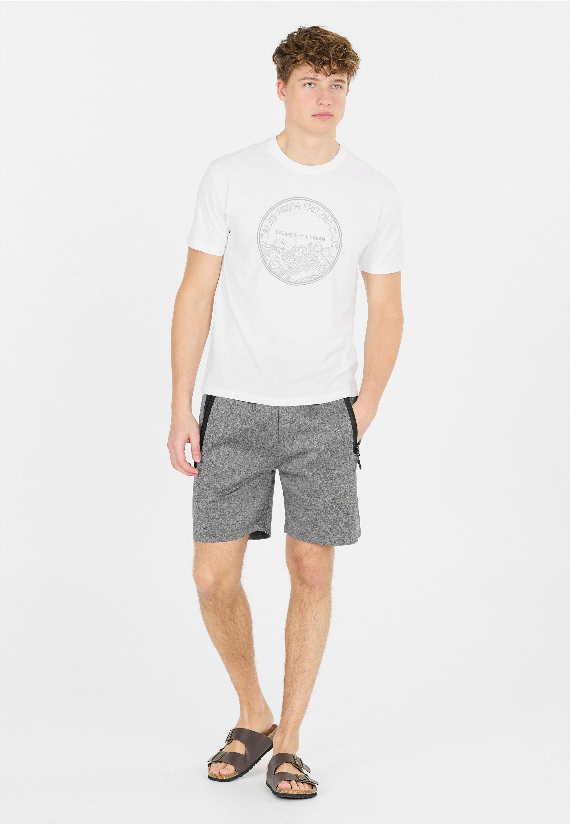 CRUZ Shorts Kanpur für vielseitige Sport- günstig online kaufen