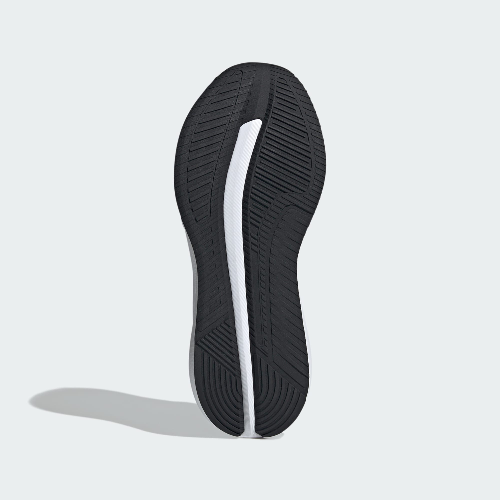 adidas Performance GALAXY 7 LAUFSCHUH Laufschuh (2-tlg)