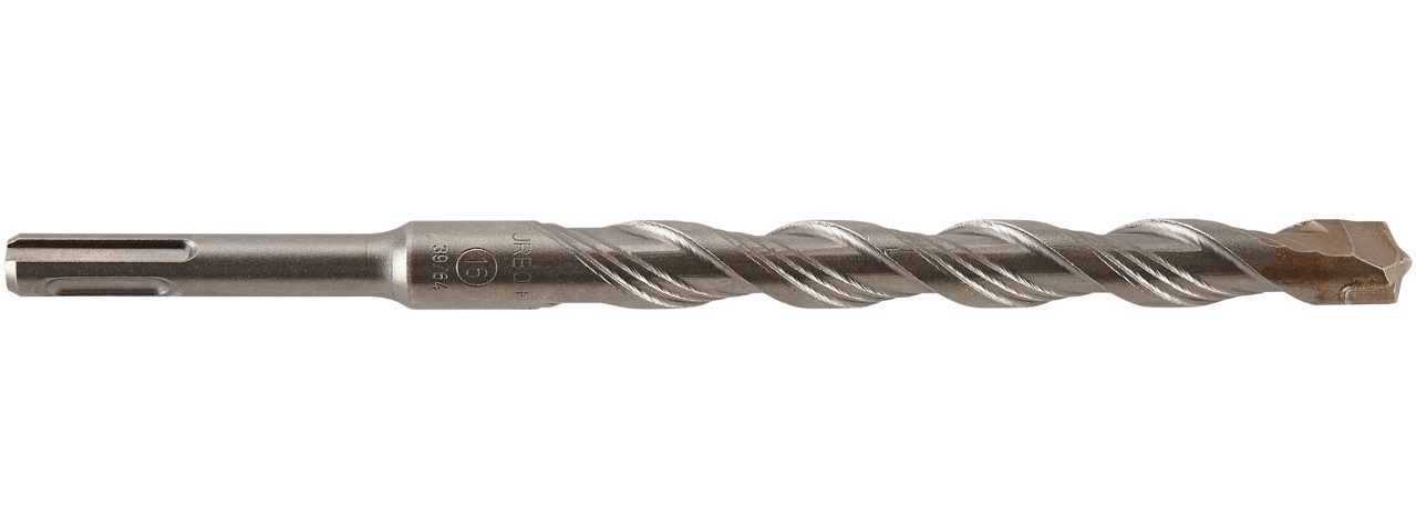 Wolfcraft Betonbohrer Wolfcraft Hammer-Schlagbohrer HM Professional