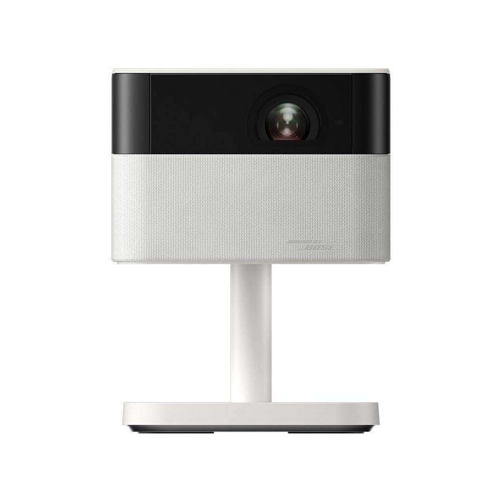 Epson v11hb79040 lifeStudio flex ef-71 mini beamer diamantweiß Mini-Beamer