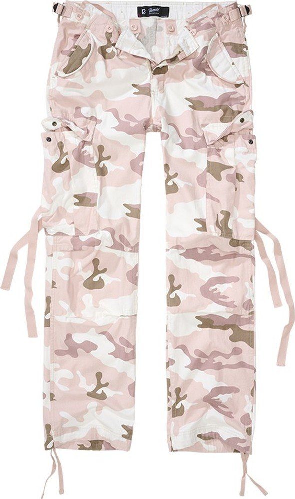 Brandit Cargohose Women M65 Pants