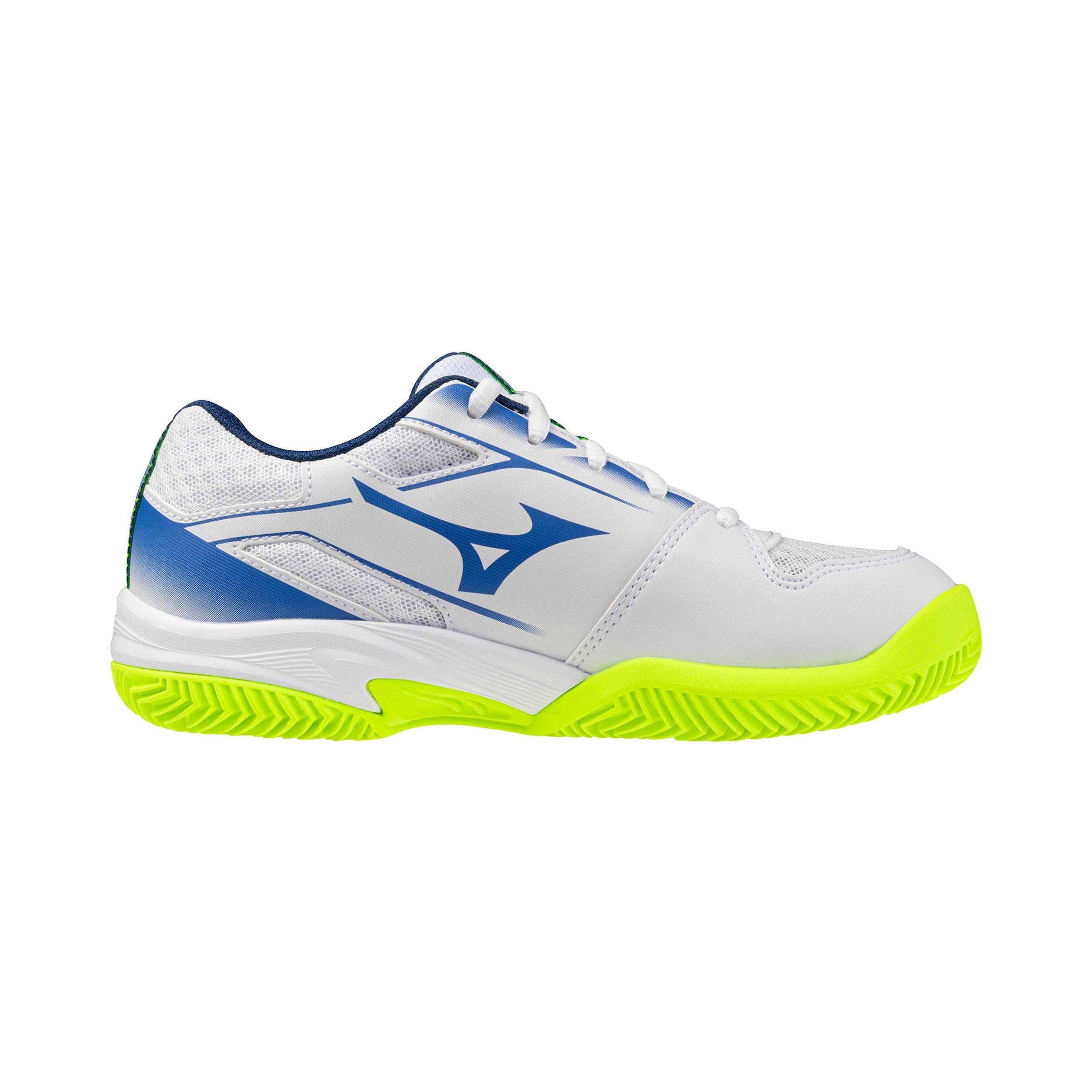 Mizuno Break Shot 5 - Sandplatzcourt Tennisschuh Tennisschuh