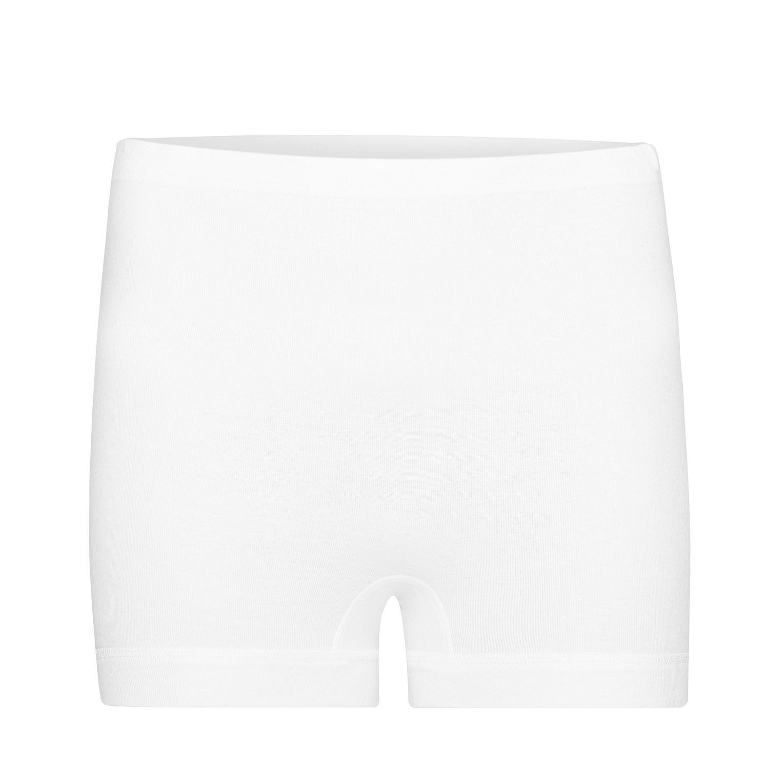 Schöller Pagenschlüpfer Pagenschlüpfer (Set, 5er Pack) flache Abschlüsse, Wechselgummibund