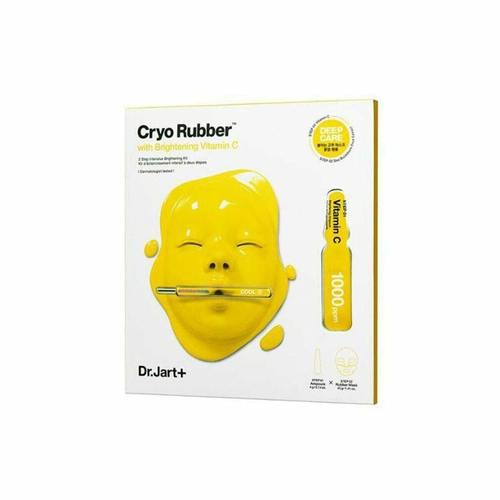 Dr.Jart+ Körperpflegemittel Dr.Jart Cryo Rubber Aufhellende Maske