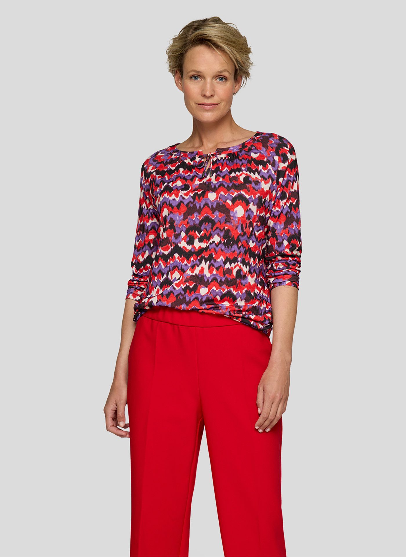 Print-Shirt T-Shirt