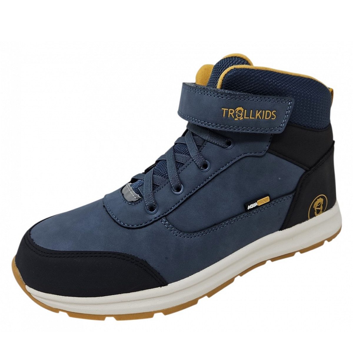 TROLLKIDS Winterstiefel
