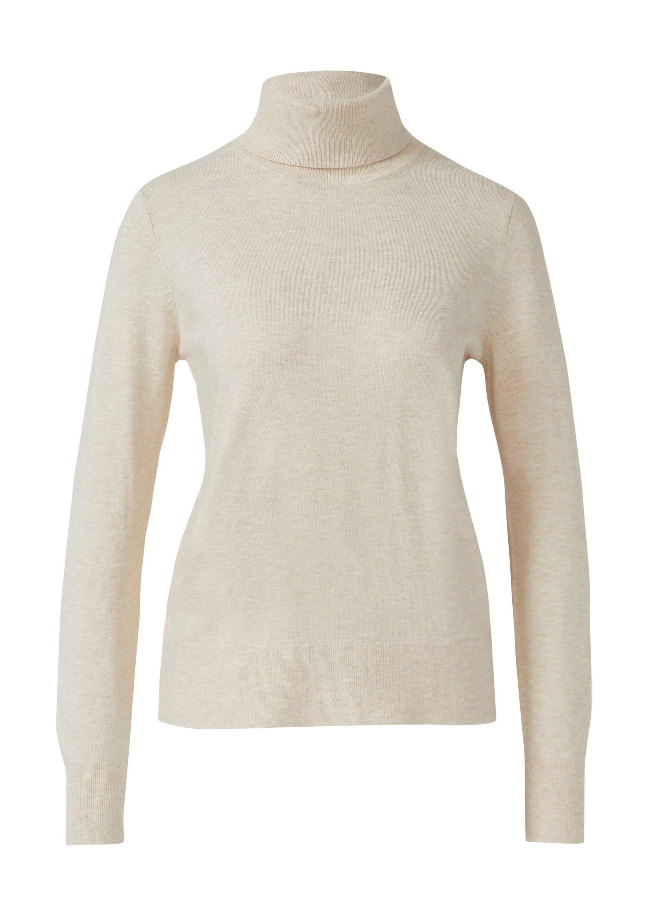 BEIGE MELANGE