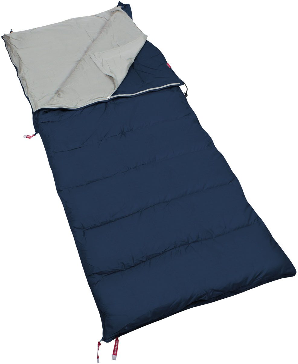 Polydaun Deckenschlafsack Schlafsack Stern 85x210 cm günstig online kaufen