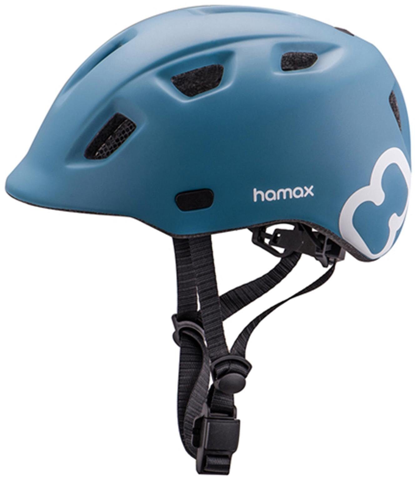 Hamax Fahrradhelm Thundercap Junior