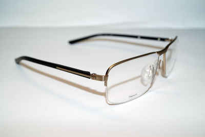 PORSCHE Design Brille PORSCHE Brillenfassung Brillengestell P8326 C E59