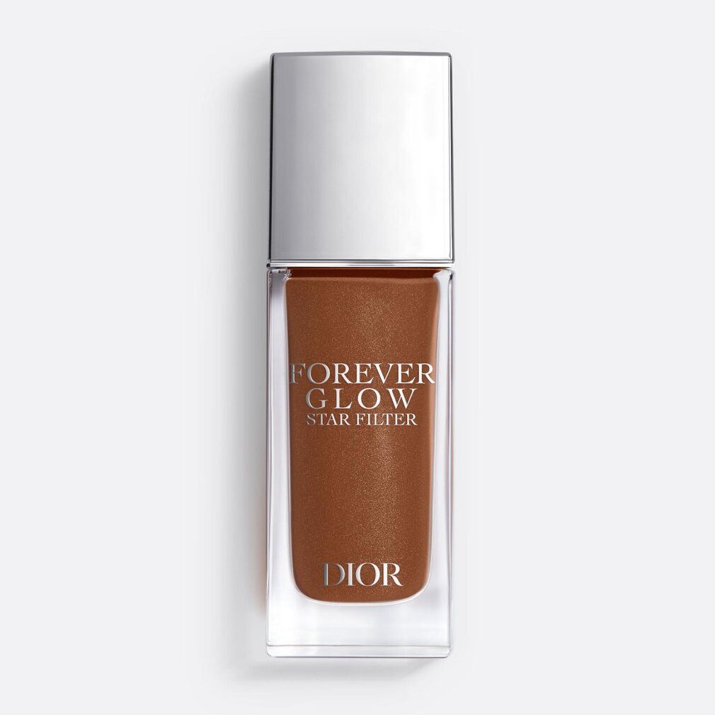 Dior Highlighter Forever Glow Star Filter Lipgloss 8N 30Ml