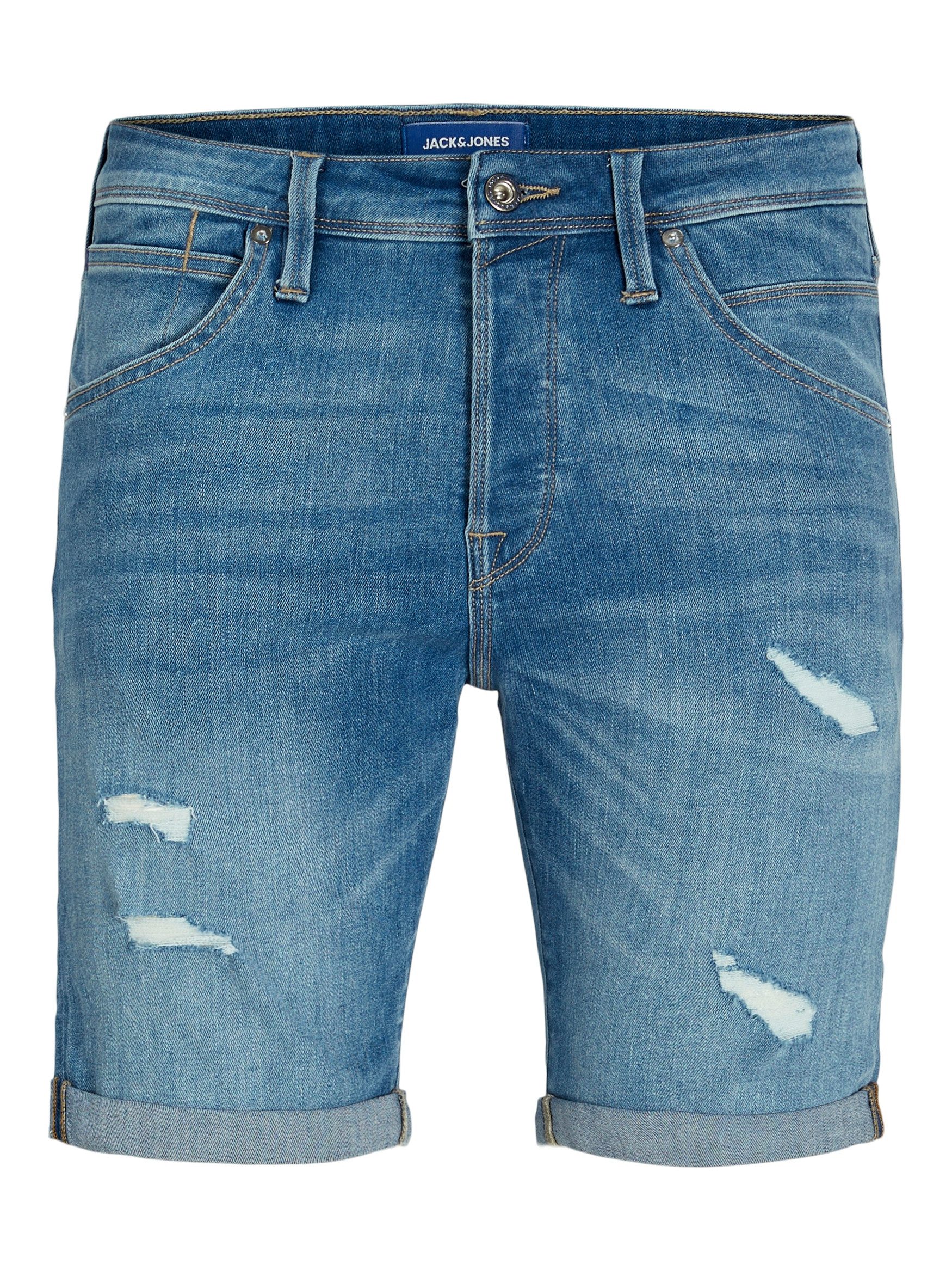 Blue Denim Pack:AM 319 W. BREAKS