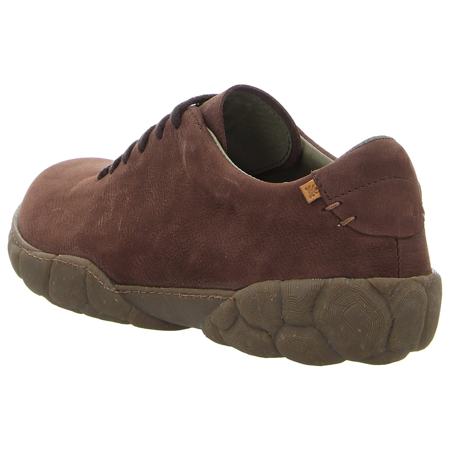 El Naturalista Turtle Sneaker