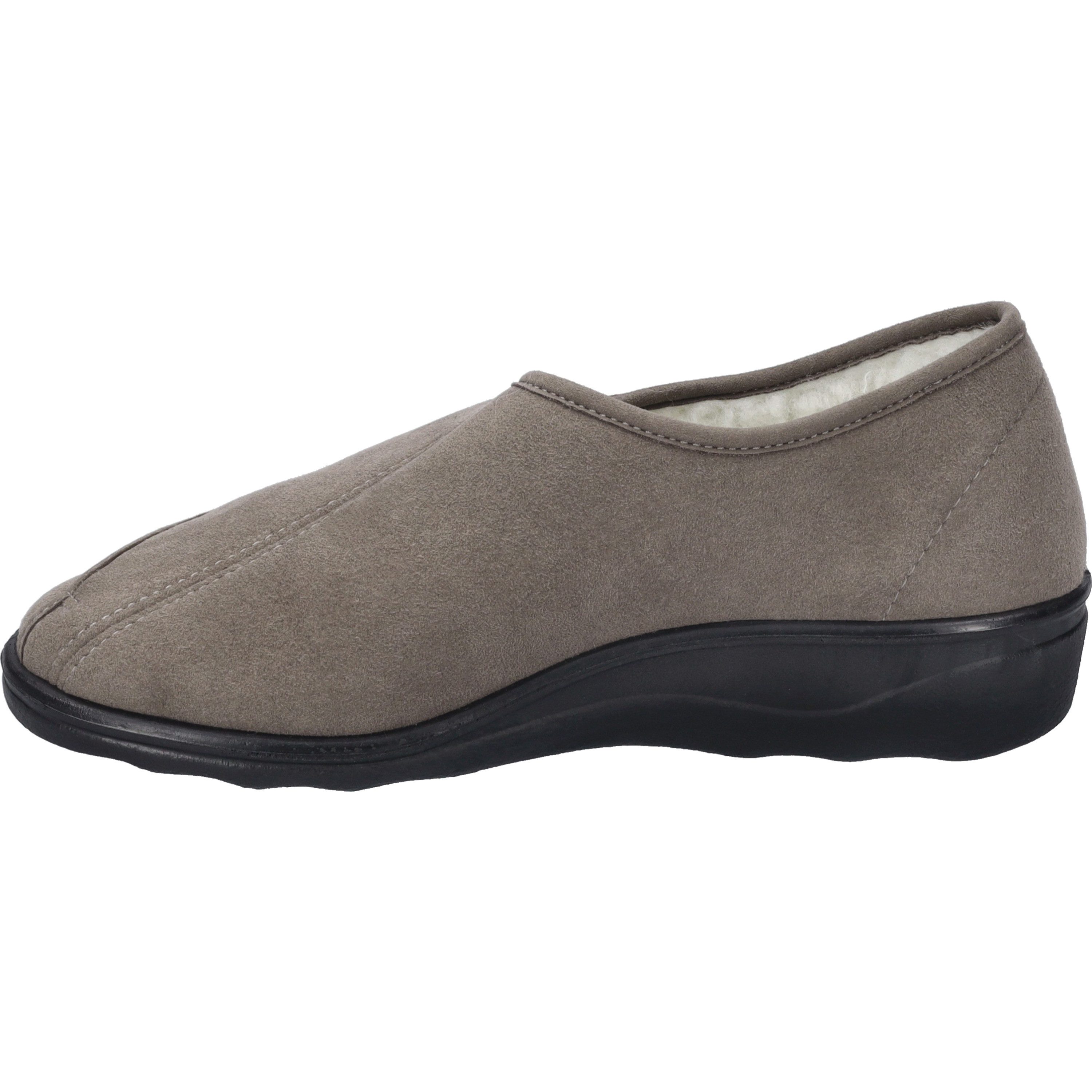Josef Seibel Nice 105, natur Hausschuh
