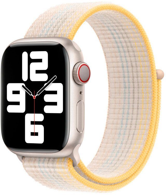 Apple Uhrenarmband 45mm Sport Loop