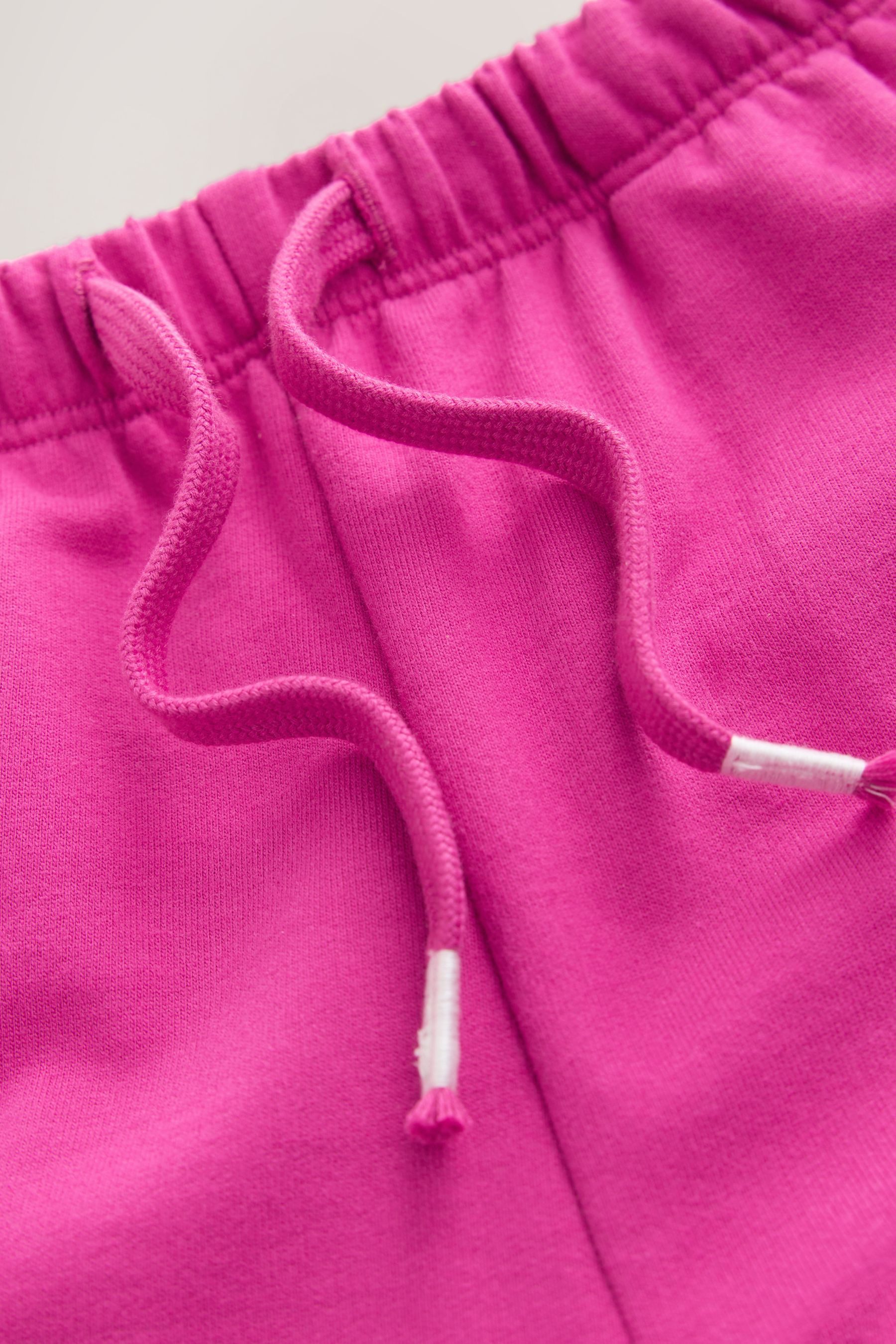 Next Jogginghose Sweat-Jogginghose mit weitem Bein (1-tlg)