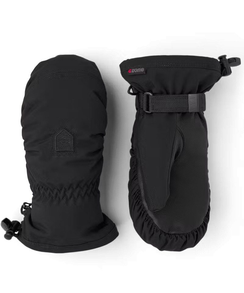 Hestra Skihandschuhe Women´s Power CZone mitt
