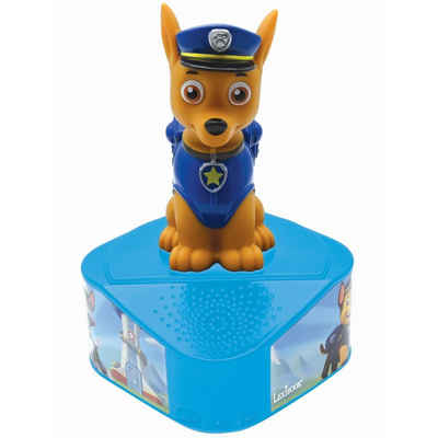 Lexibook® Paw Patrol Bluetooth-Lautsprecher mit beleuchteter-Figur CD-Player