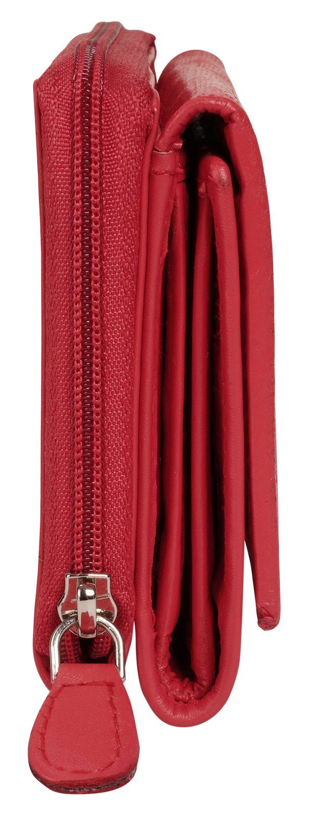 Bruno Banani Geldbörse BRUNO BANANI Damen echt Leder, echt Leder – Bild 4 von 5