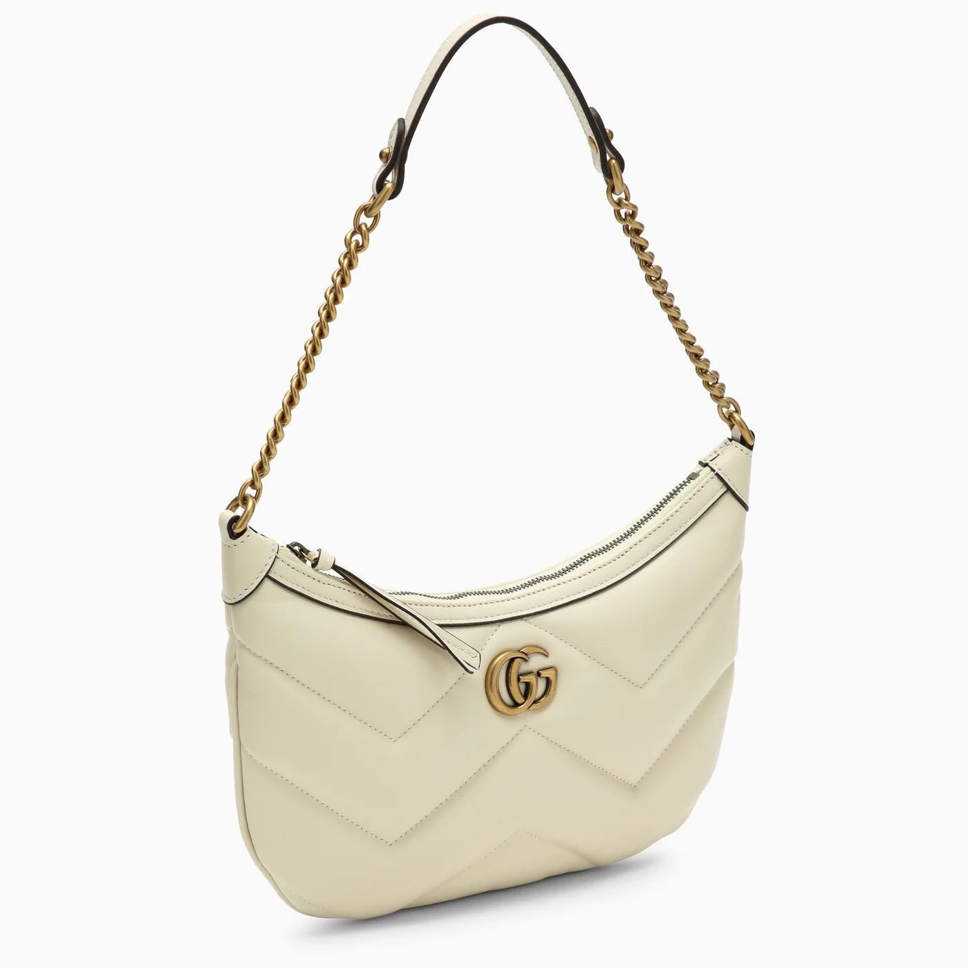 GUCCI Schultertasche GG Marmont