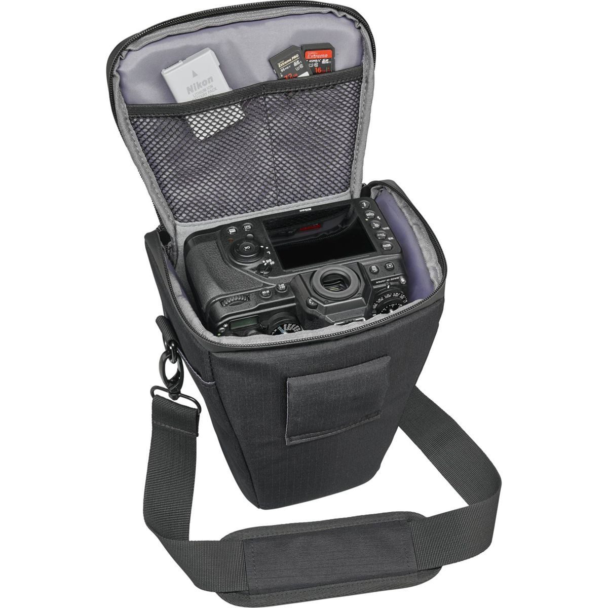 Cullmann Fototasche Malaga Action 300 Kameratasche
