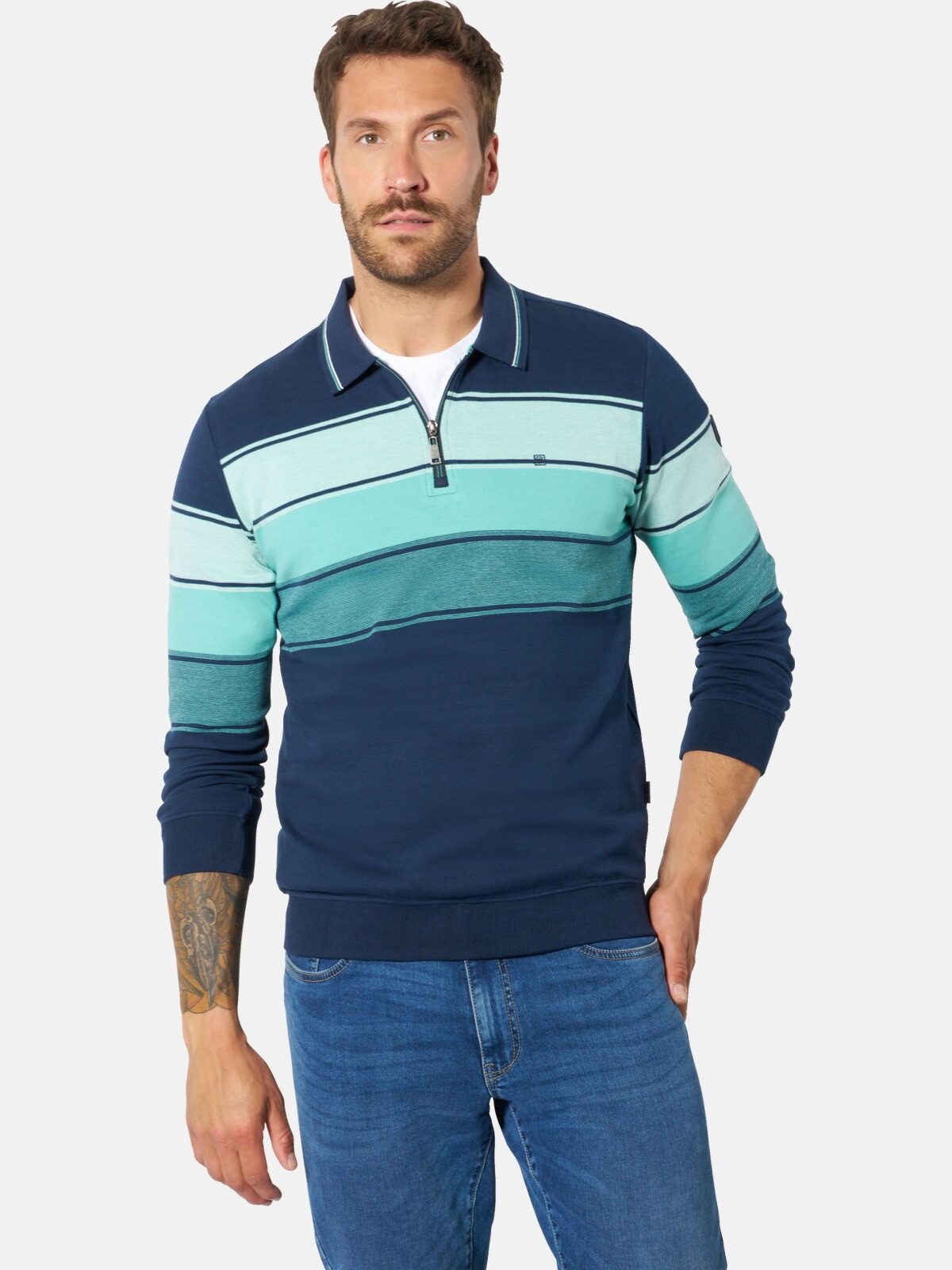 Babista Sweatshirt PERLESSI