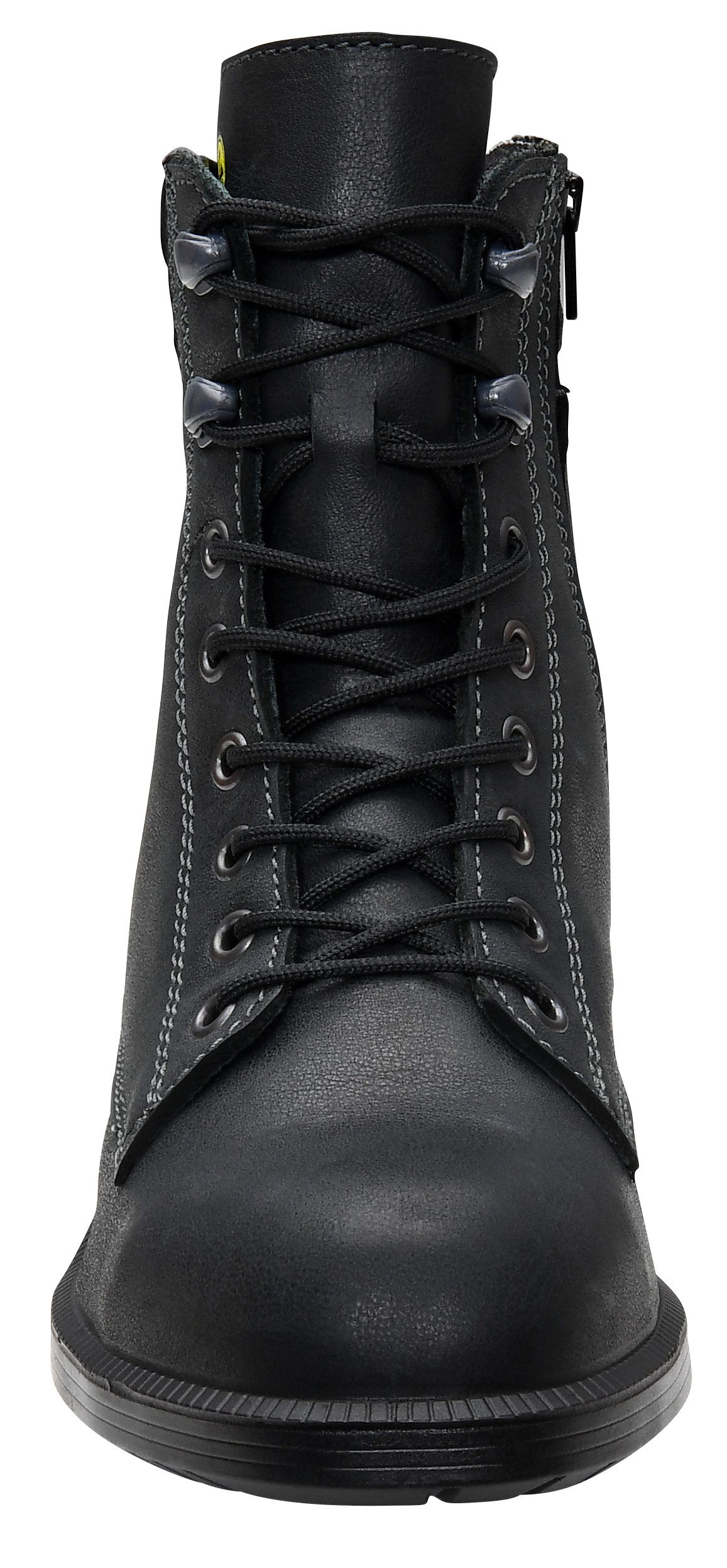ELTEN NIKOLA black Mid ESD S2 Sicherheitsstiefel (Schuhkarton, Paar) – Bild 5 von 5